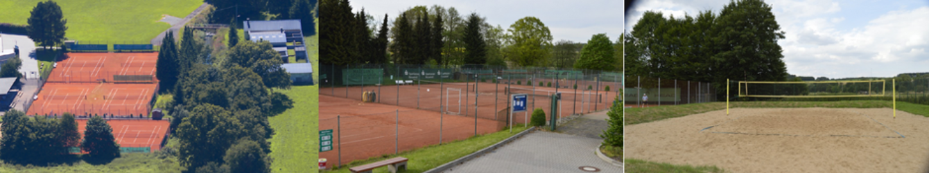                              Tennisclub Dierdorf e.V.